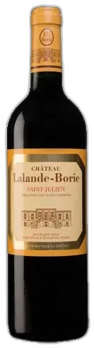 photo du vin Petit Ducru