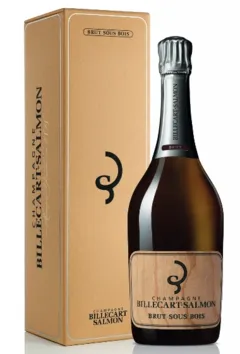 image du vin Brut Sous-Bois