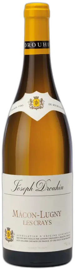 image du vin Les Crays