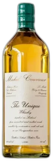 photo du vin Whisky Michel Couvreur The Unique