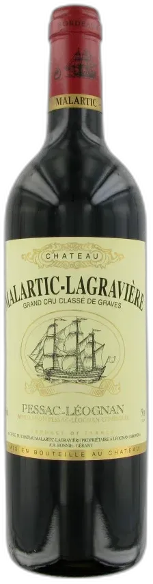 photos du vin Château Malartic-Lagravière