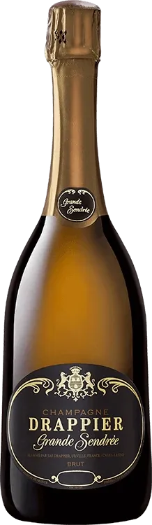 photo du vin Grande Sendrée