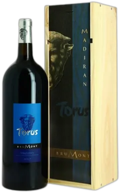 photos du vin Torus Madiran Alain Brumont Vin Rouge 1 5 Litres