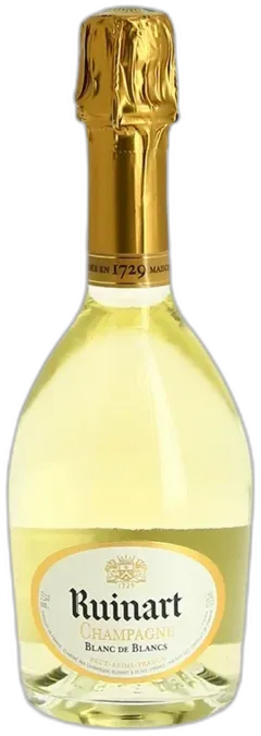 photo du vin Ruinart Champagne Blanc de Blancs
