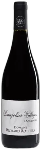 illustration du vin Beaujolais Villages