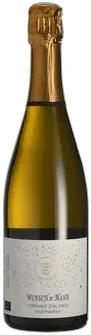 photo du vin Wunsch et Mann d’Alsace