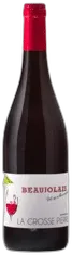photo du vin Domaine de la Grosse Pierre Beaujolais Get up 2024