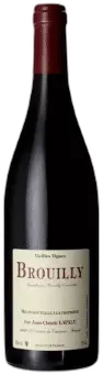 photo du vin Brouillly Vieilles Vignes-Jean Claude Lapalu 2023