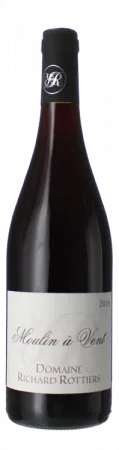 image du vin Moulin à Vent