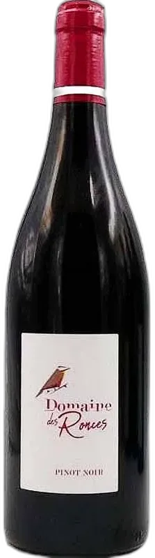 image du vin Pinot Noir