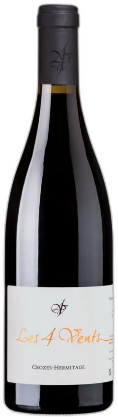 photo du vin Quatre Vents