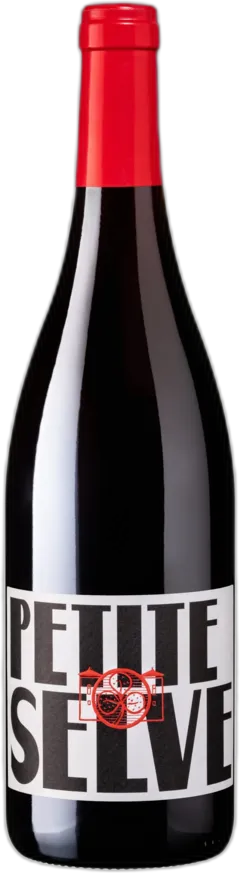 image du vin Château de la Selve Côteaux de l’Ardèche Rouge Beaulieu 2022