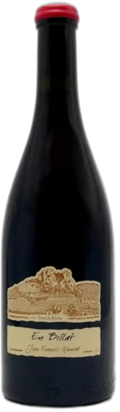 illustration du vin Pinot Noir en Billat