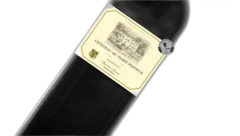 photo du vin Château du Fort Pontus