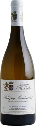 photo du vin 2024 Puligny-Montrachet Village Domaine Jean-Marc Boillot