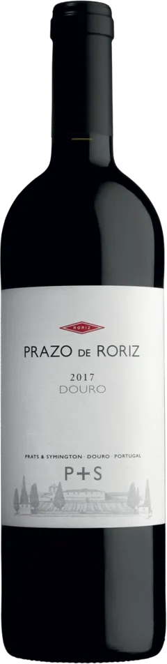 photo du vin Prazo de Roriz