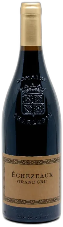 photo du vin Echezeaux Grand Cru