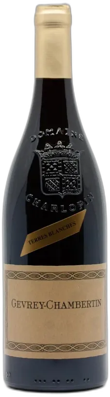 aperçu du vin Gevrey Chambertin Terres Blanches