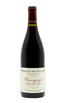 vue du vin Bourgogne la Digoine Domaine de Villaine