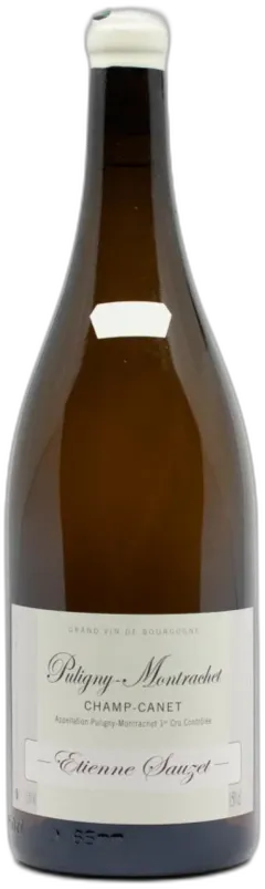 image du vin Puligny Montrachet 1er Cru Champ Canet