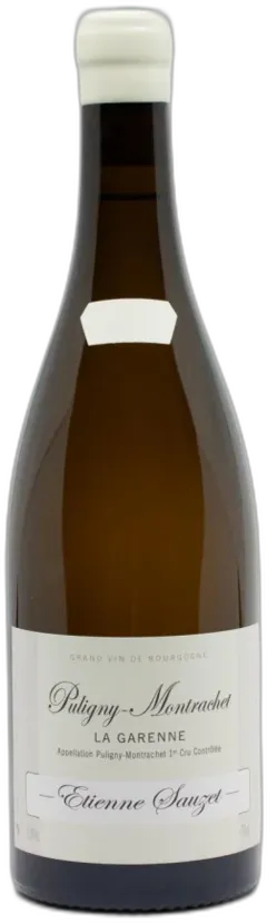 image du vin La Garenne