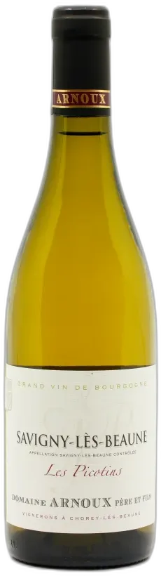 photos du vin Savigny les Beaune les Picotins