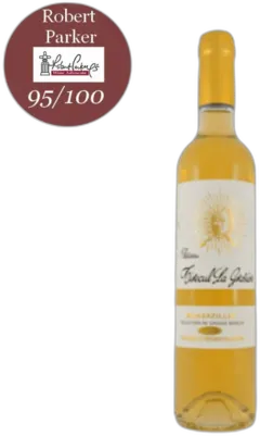 image du vin Cuvée Château