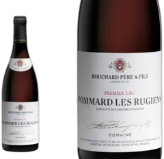 photo du vin les Rugiens