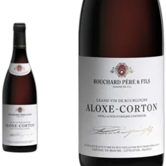 photo du vin Aloxe-Corton Village