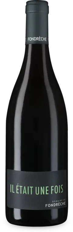 photo du vin il Était Une Fois Ventoux