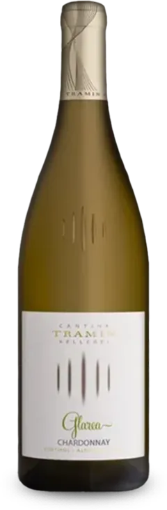 illustration du vin Chardonnay Glarea 2024