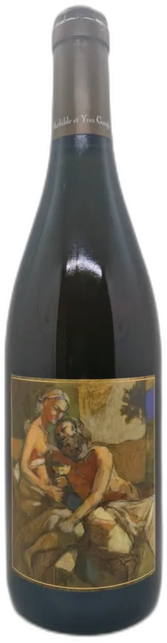 photo du vin Domaine Gangloff Condrieu