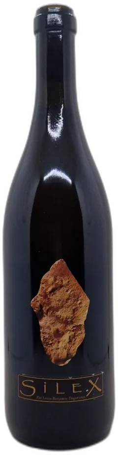 photo du vin Domaine Dagueneau Silex Pouilly Fumé