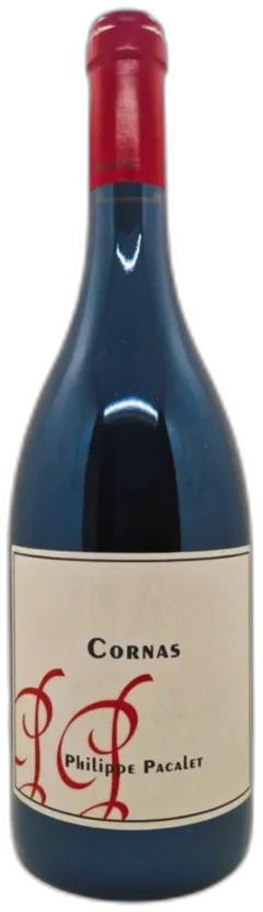 photo du vin Philippe Pacalet Cornas