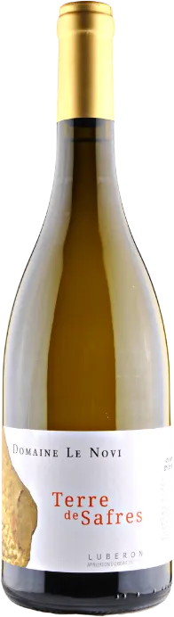 photo du vin Terre de Safres