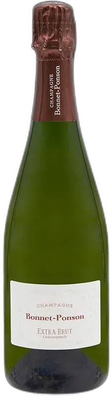 photo du vin Extra Brut