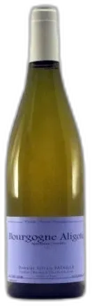 photo du vin Aligoté