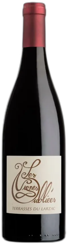 photo du vin les Vignes Oubliées