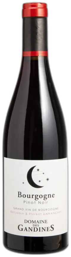 image du vin Pinot Noir