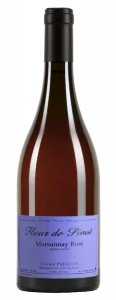 photo du vin Fleur de Pinot