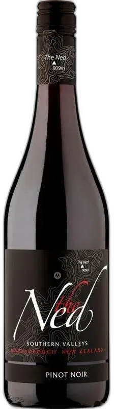 image du vin Pinot Noir