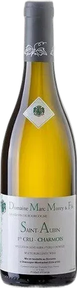 illustration du vin Les Charmois