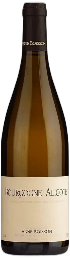 capture du vin Aligoté