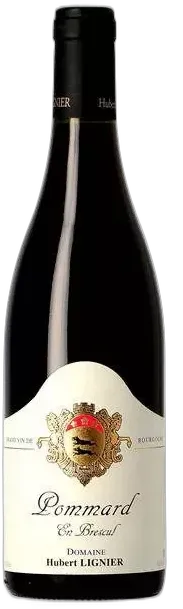 image du vin Pommard en Brescul