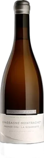 photo du vin La Boudriotte