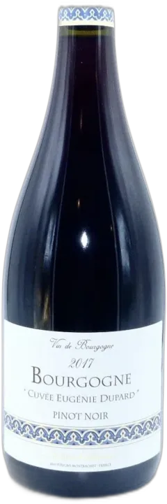 illustration du vin Cuvée Eugénie Dupard