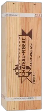 photos du vin Chateau Figeac