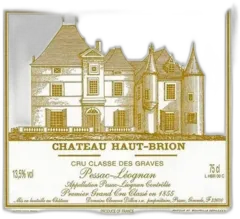 image du vin Haut Brion
