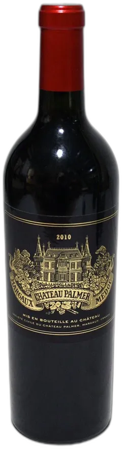 image du vin Palmer
