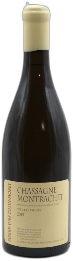 image du vin Vieilles Vignes